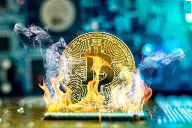 比特币市值触及1.35万亿美元刷新纪录！投资者忐忑等待价格缔造历史，今日跌1.5%至66555美元
