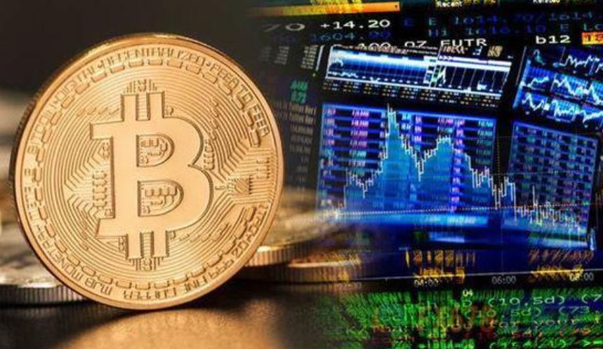 “比特币突破5.7万”！因散户兴趣高涨、机构押注增加、ETF交易量……