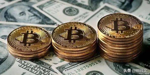 火中取栗，中国投资者不太适合玩比特币
