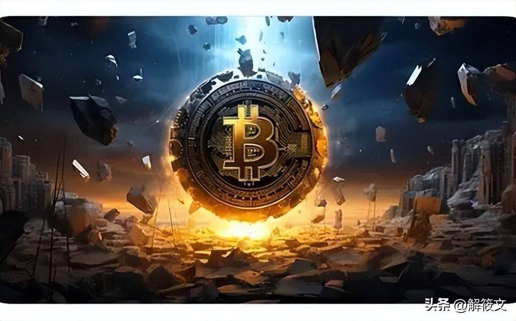 火中取栗，中国投资者不太适合玩比特币