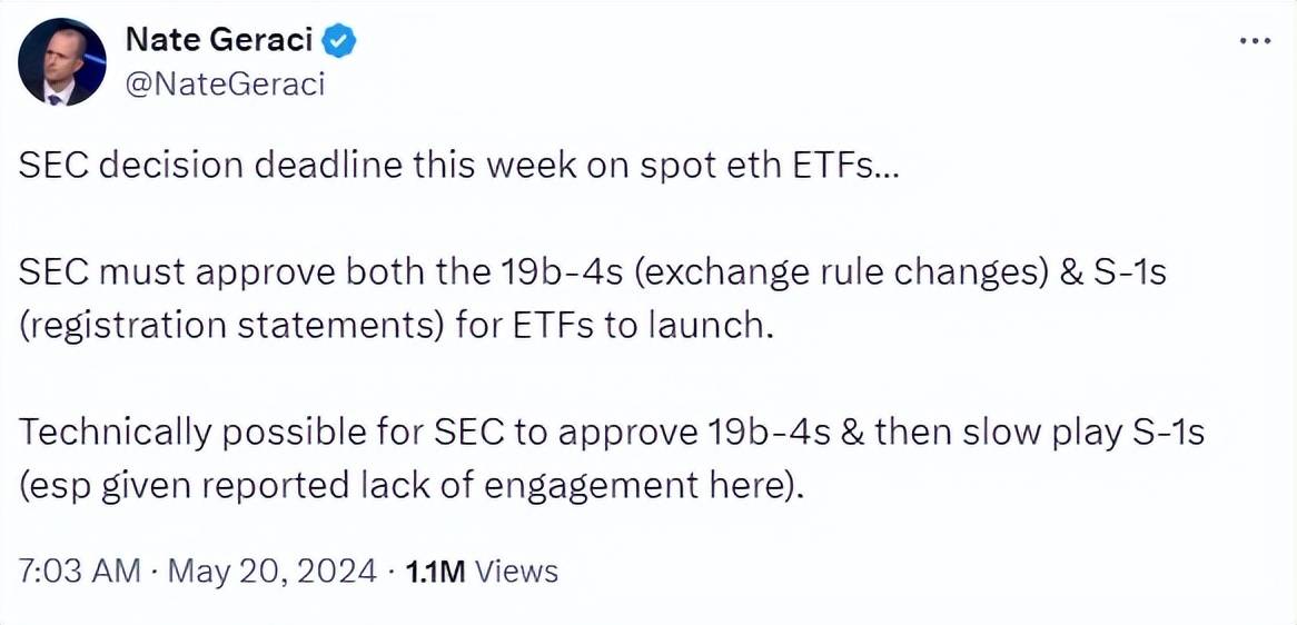 ETH暴涨！美国CPI刺激引发投资者狂热，比特币逼近7.2万