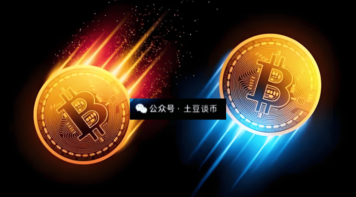 从天道看比特币投资的简单和困难