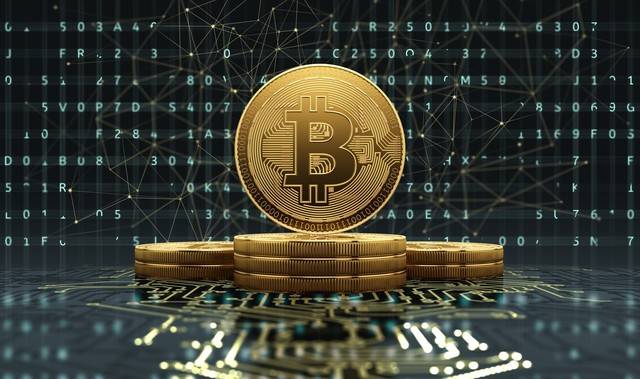 贝莱德和其他比特币交易基金是否抑制了比特币的增长？