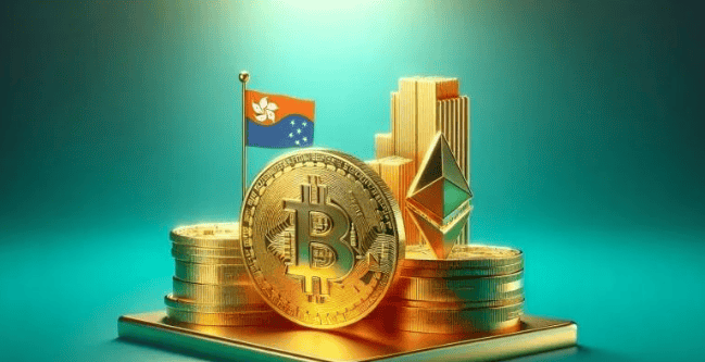 比特币、以太坊现货ETF在香港开始交易备受期待
