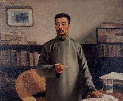 鲁迅先生当时工资是350块大洋每月，换算成现在人民币是多少钱？