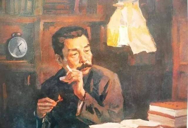鲁迅先生当时工资是350块大洋每月，换算成现在人民币是多少钱？