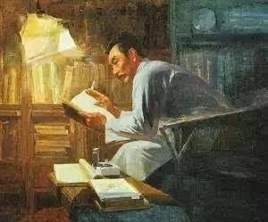 鲁迅先生当时工资是350块大洋每月，换算成现在人民币是多少钱？