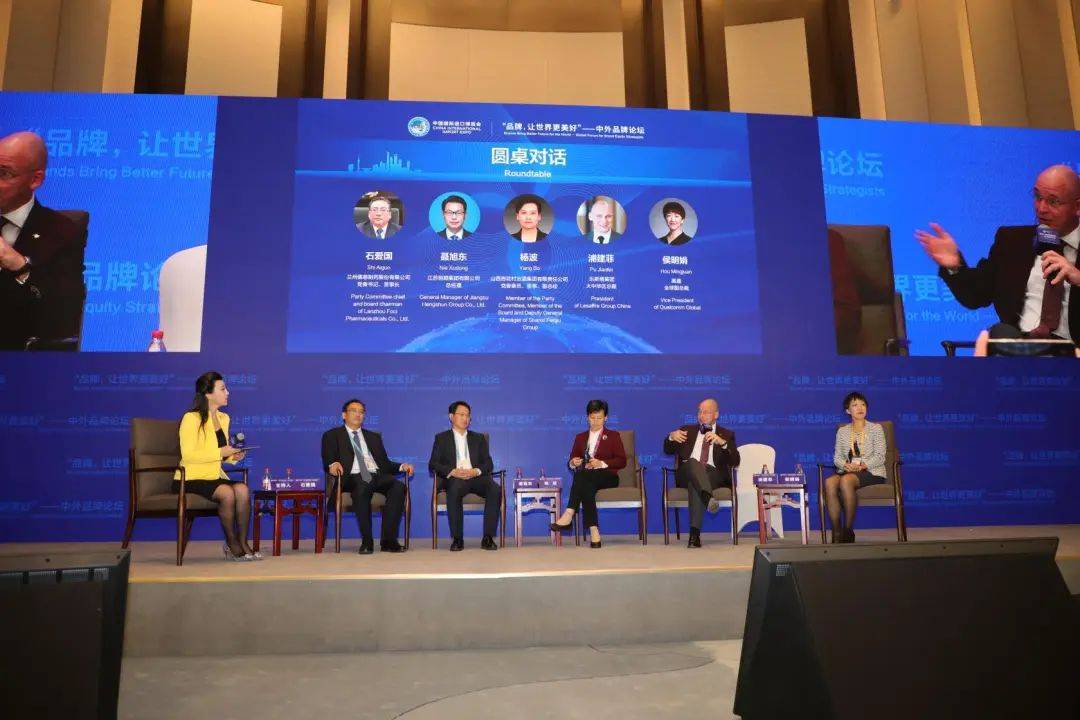 进博强音汇新质｜“全勤”姿态引领烘焙创新
