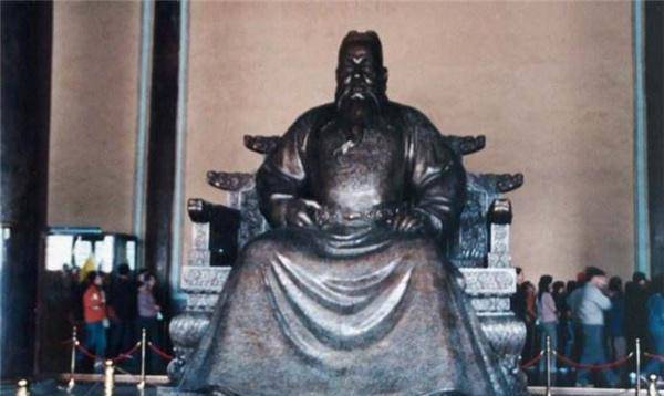 明朝面积小？朱棣在位时高达一千万平方公里这个国家只是一个省