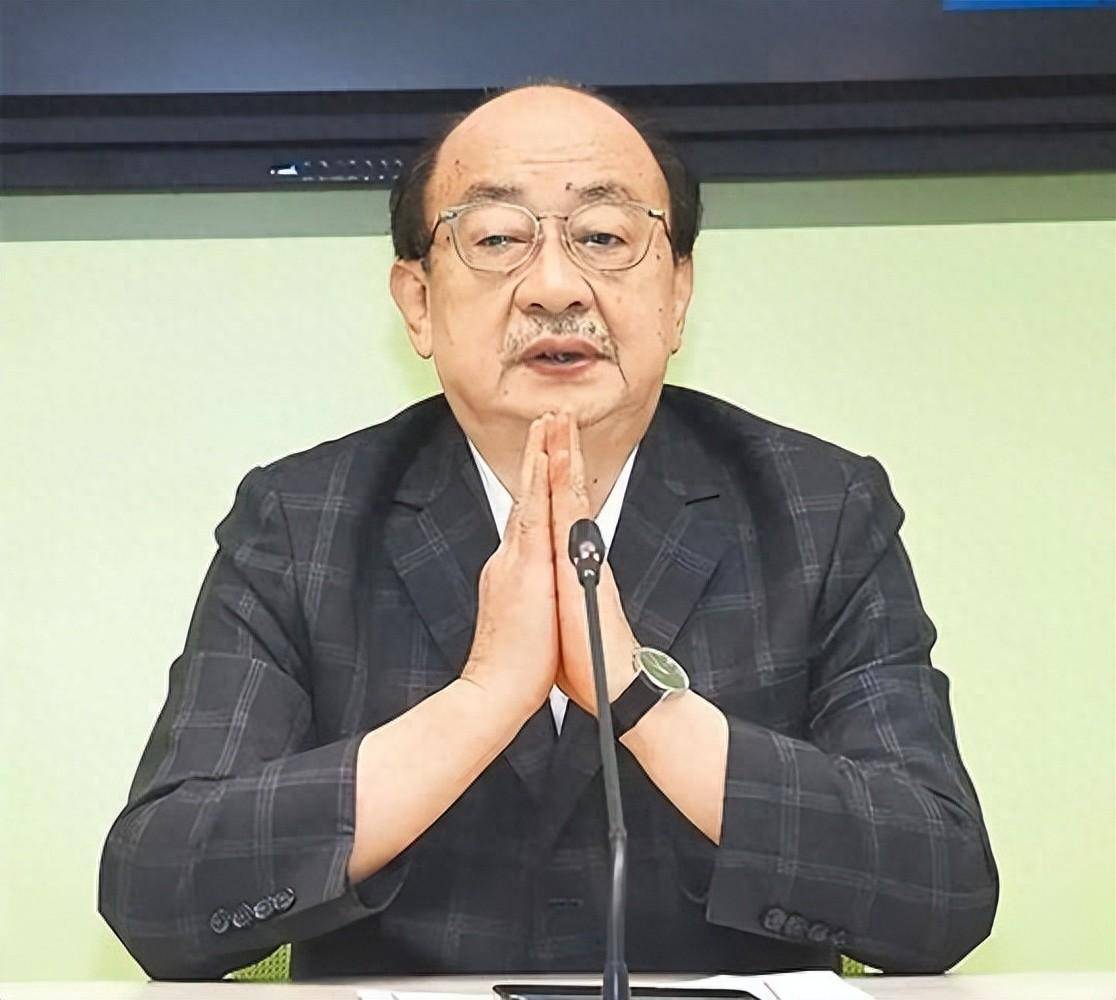 又提认知作战！面对一千两百万索赔，柯建铭矢口否认曾到大陆投资