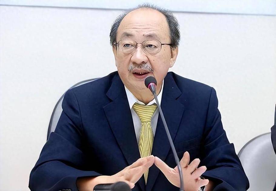 又提认知作战！面对一千两百万索赔，柯建铭矢口否认曾到大陆投资