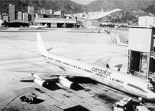 1944年，美国飞行员克尔弃机跳伞，鬼子在地面张开大网搜捕