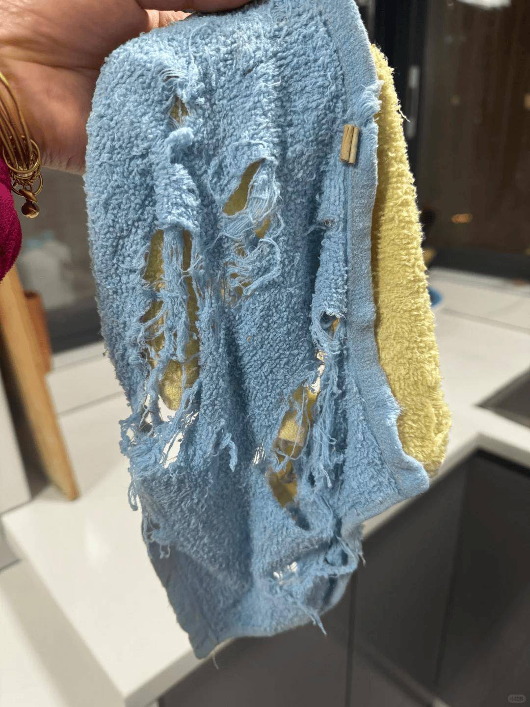 家里这4个东西“巨脏无比”，很多人还蒙在鼓里，赶紧洗一洗吧