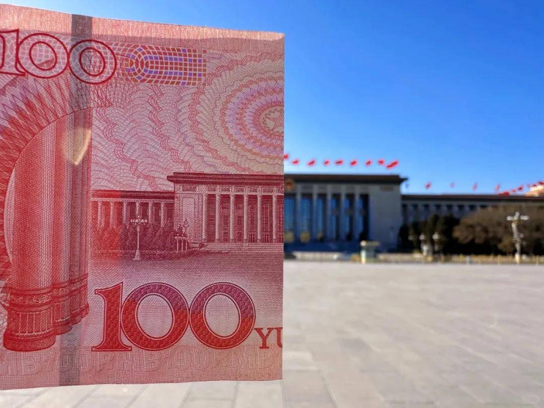 总要去一次人民币背后的景点吧！人民币背景打卡攻略，直接抄作业啦~