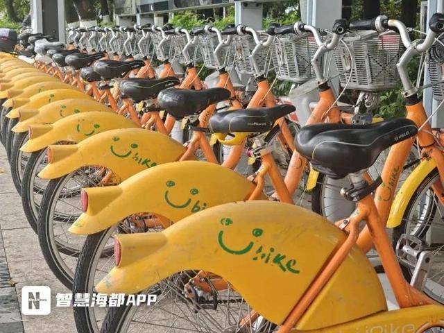 山东等多地公共自行车因设备老旧退场，另有部分地区进入更新换代