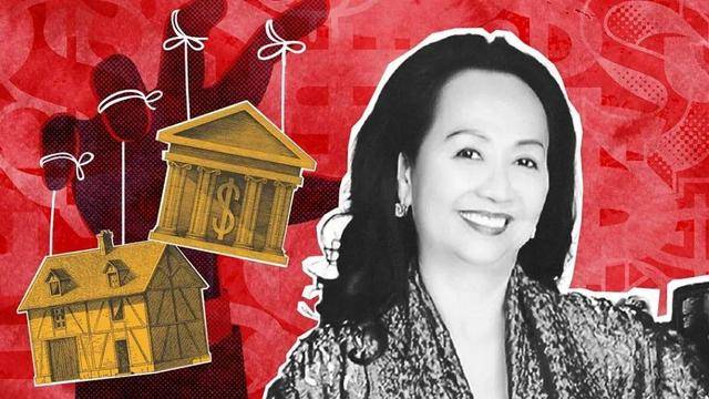 越南女首富张美兰死刑罪名将改判！取消8项死刑罪名