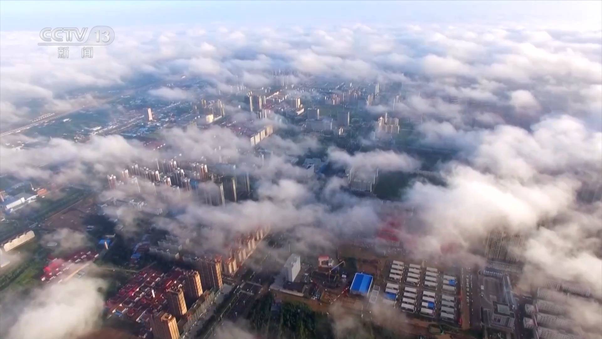 从“陇东粮仓”到算力高地 这块红色热土焕发新活力