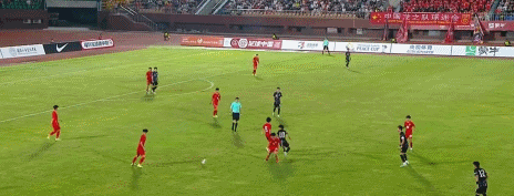 先赢后输！中国U16男足3比4不敌韩国，和平杯排名第三
