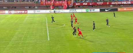 先赢后输！中国U16男足3比4不敌韩国，和平杯排名第三