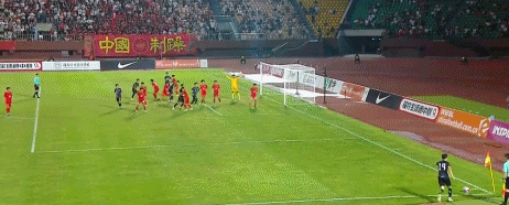 先赢后输！中国U16男足3比4不敌韩国，和平杯排名第三