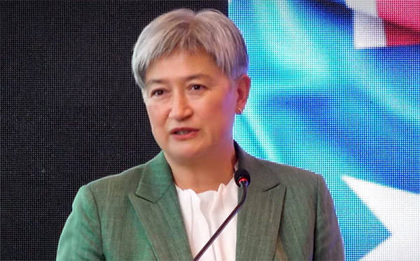 澳大利亚外长拱火：美国不想与中国进行军事对抗，但亚洲需要“力量平衡”