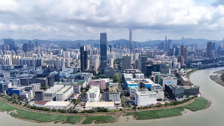 走出一条中国特色城市发展道路——以习近平同志为核心的党中央引领城市工作纪实