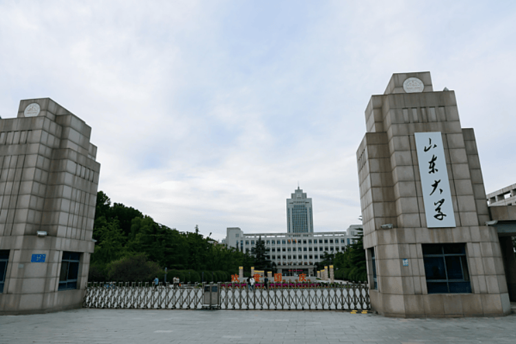 做公司，山东大学是专业的！山东大学第三家上市公司上市飙涨