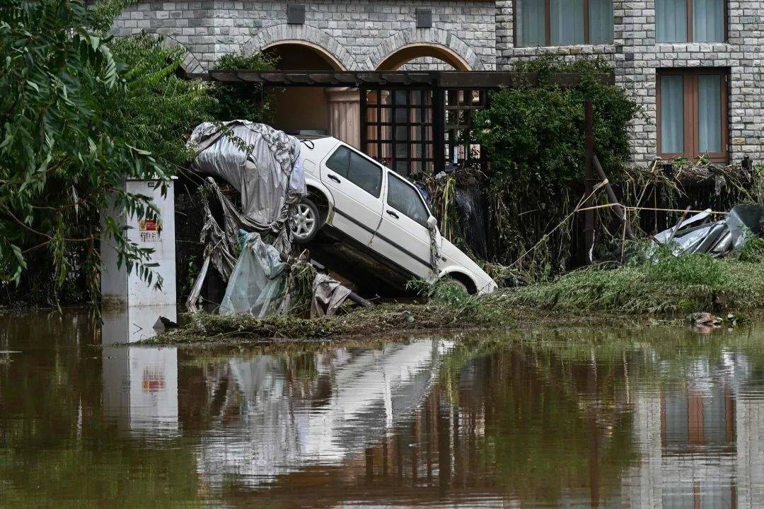 北京强降雨致44人死亡，一养老照料中心死亡31人，4名失联人员是一线救灾的村书记