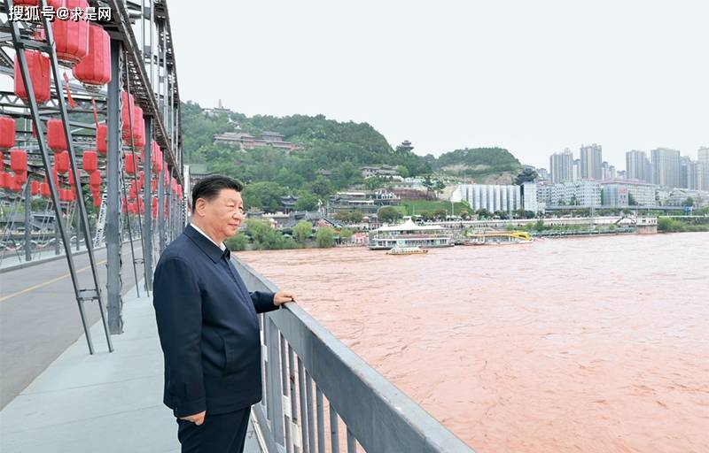 习近平：在全国生态环境保护大会上的讲话