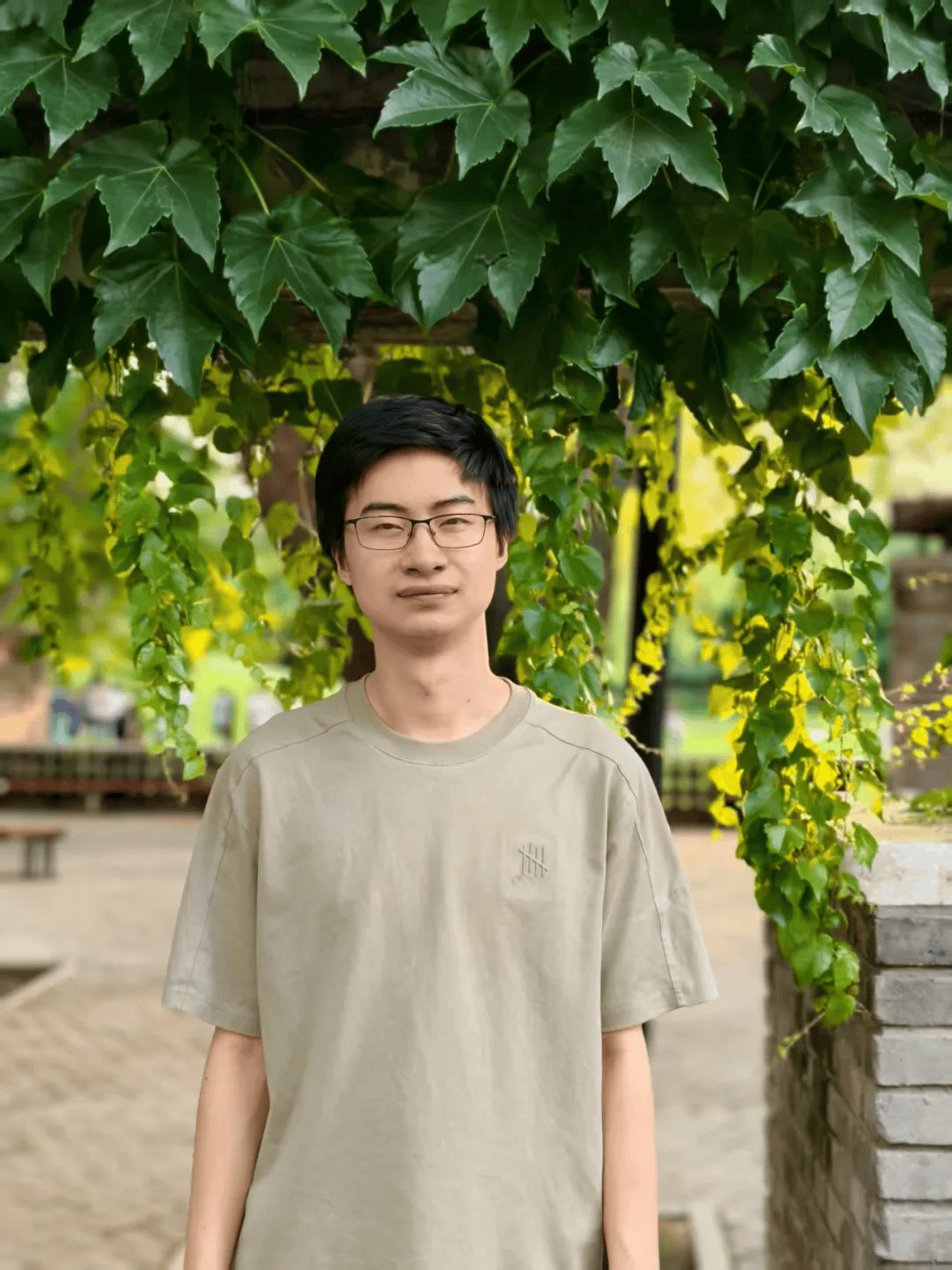 清华博士庞众望：没有获300万奖金