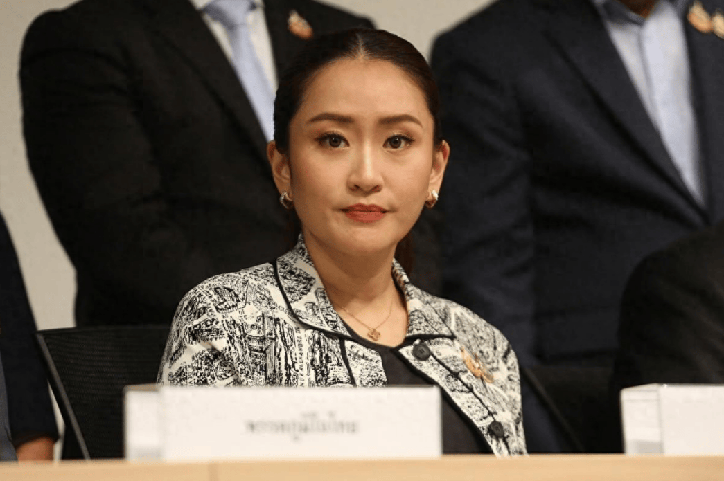 8天内夺回王座？佩通坦做出惊天决定，数百票赞成，洪玛奈要被捕