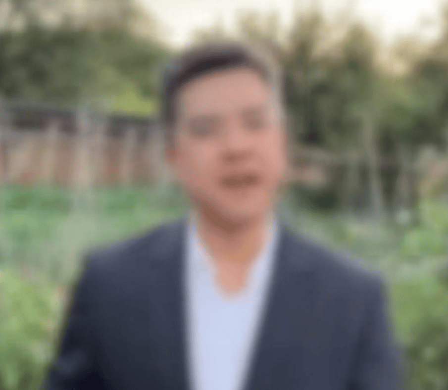 落马副行长出狱当网红讲述入狱前经历，一周涨粉两万，民生银行回应：将反映情况