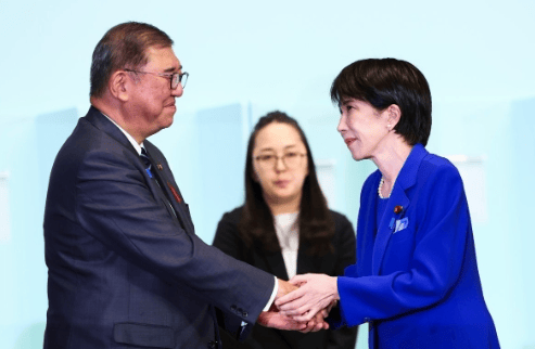 我国发出警告后，高市早苗胜选后态度大变，立马改口，想向我国示好？中日关系或迎新一轮风暴