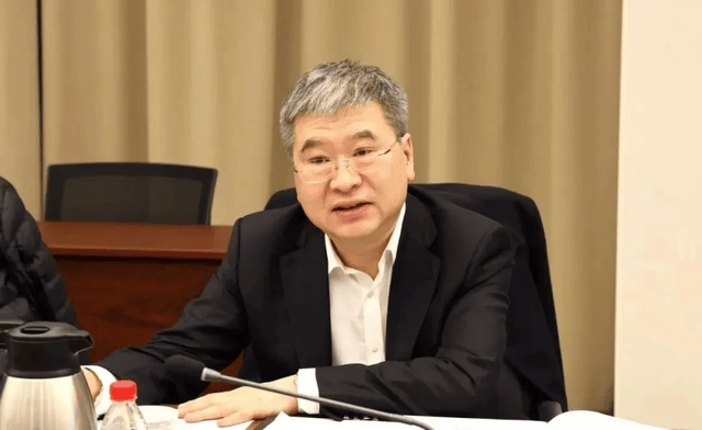 一日打三虎！蒋超良、陆文俊被双开，张建华被开除党籍