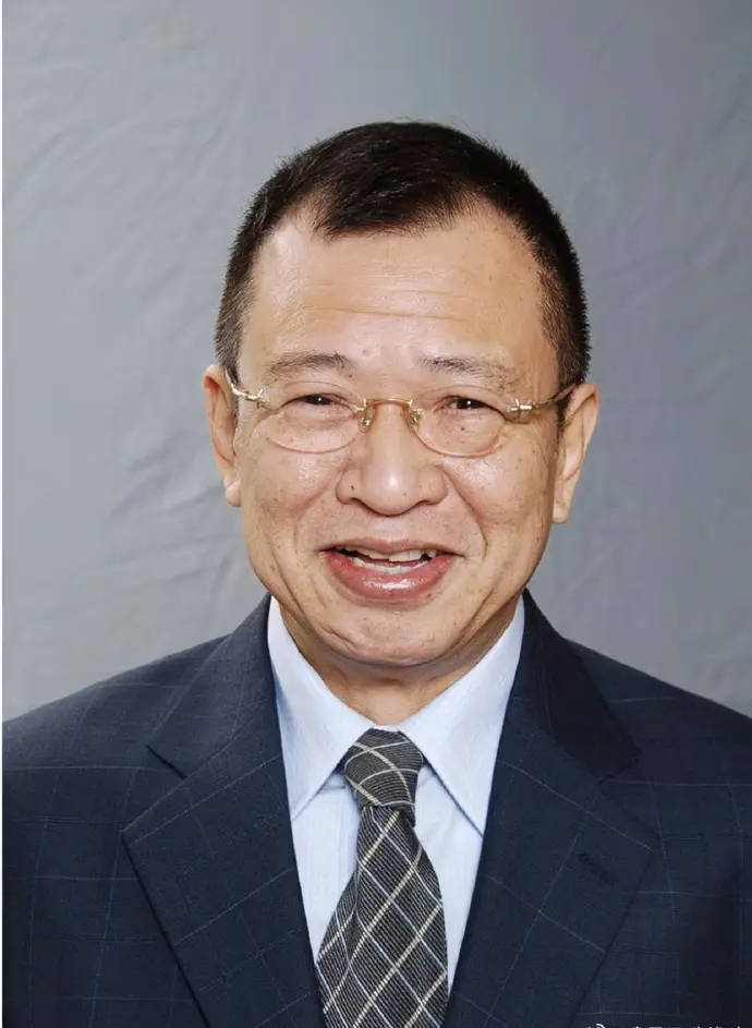 吴彤发长文追忆许绍雄:他73岁只身一人录节目