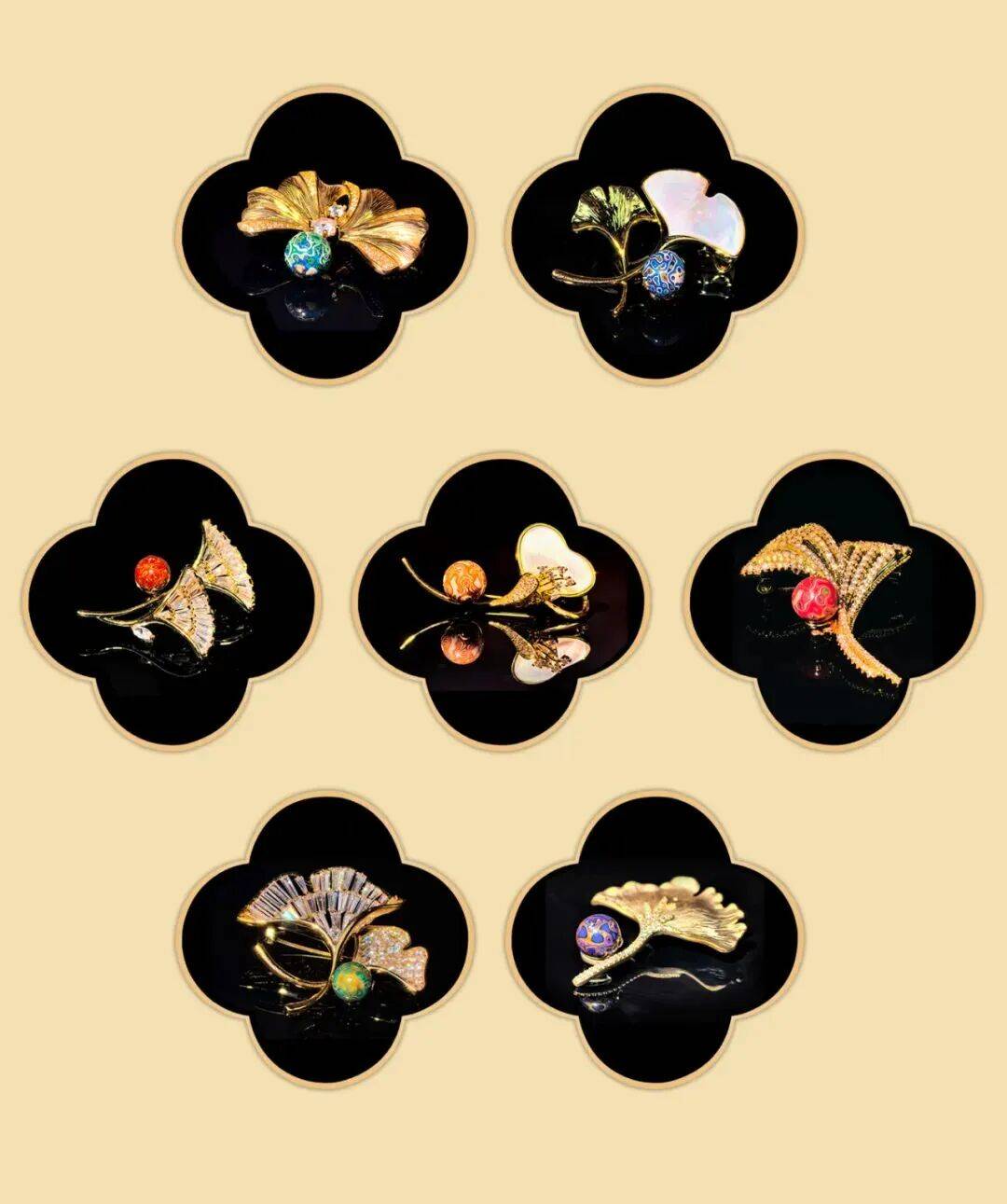 绝美！北京秋季颜值已达巅峰！这样定格最美秋天！