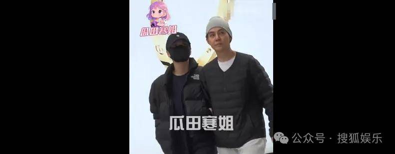 第三段婚姻亮红灯？他不会又要离婚了吧......