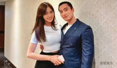 第三段婚姻亮红灯？他不会又要离婚了吧......
