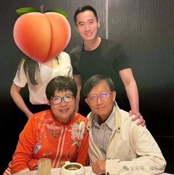 第三段婚姻亮红灯？他不会又要离婚了吧......