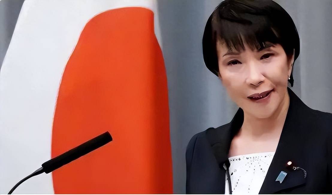 高市早苗不自量力，美媒发出警告：日本如果走错半步，中国万枚导弹将降临！