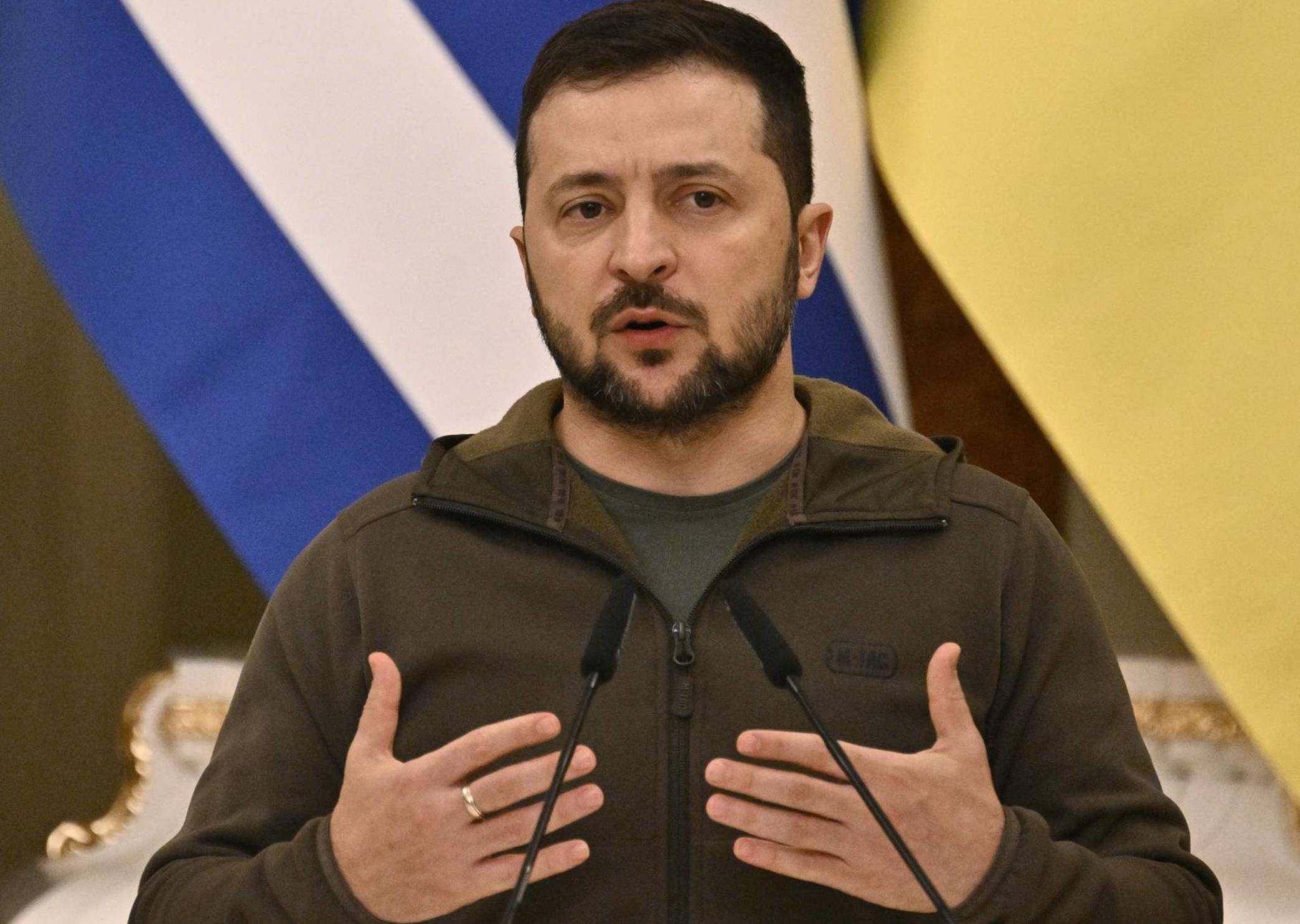 刚攻下红军城，俄外长拉夫罗夫高调表态，中俄不缔结同盟，现实主义才是真道理？