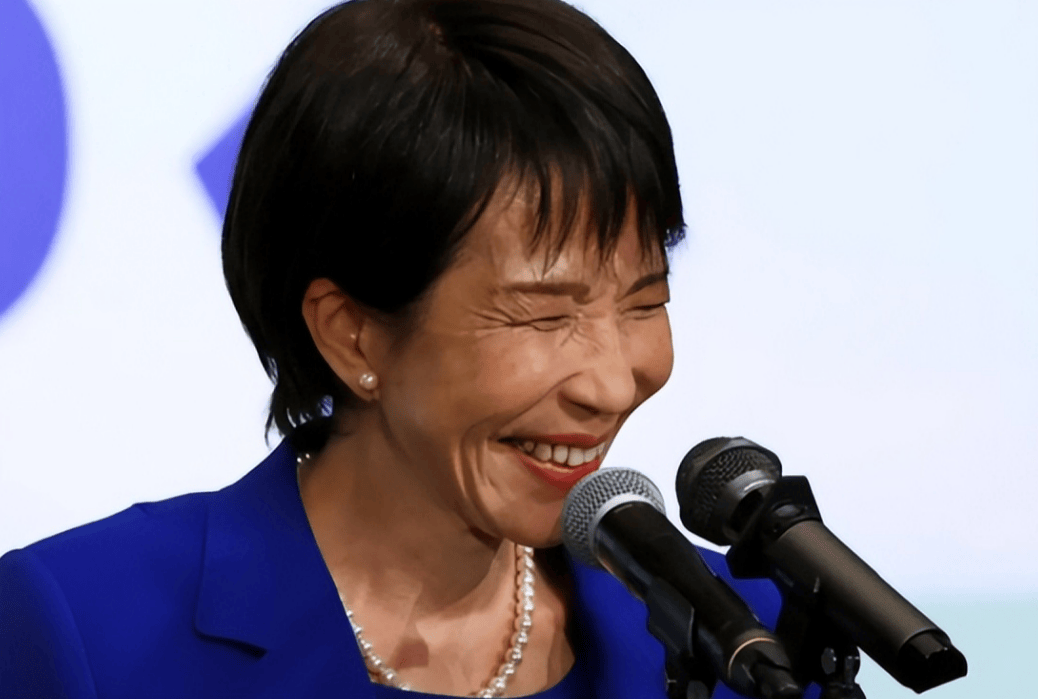 面对中国记者步步紧逼,日本外相现场失语,恨不得同高市早苗当场割席!