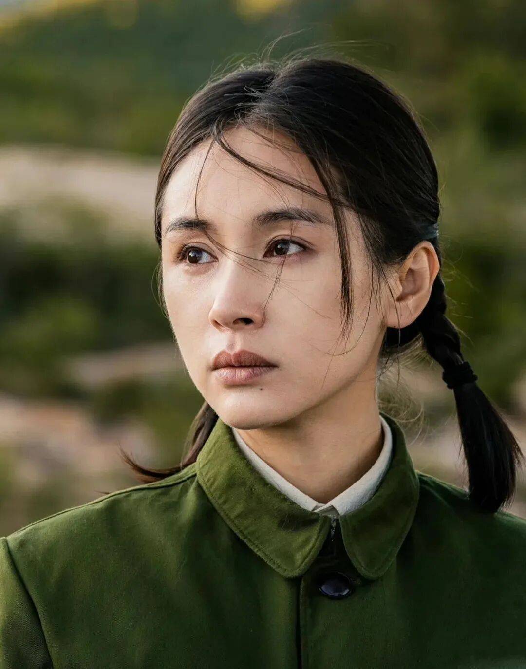 王子文:孩子是最重要的,我演不出一模一样的曲筱绡