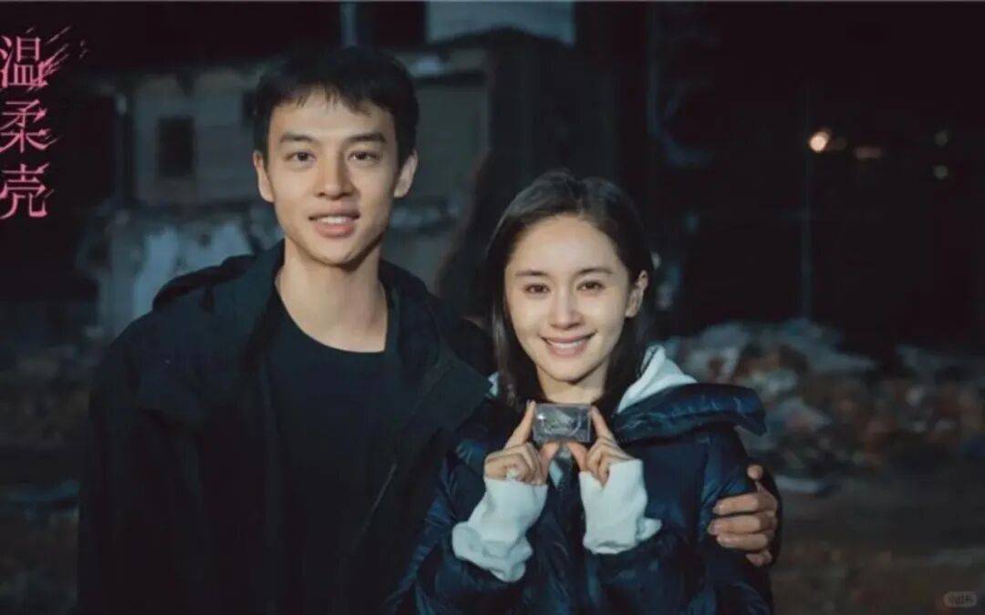 王子文:孩子是最重要的,我演不出一模一样的曲筱绡