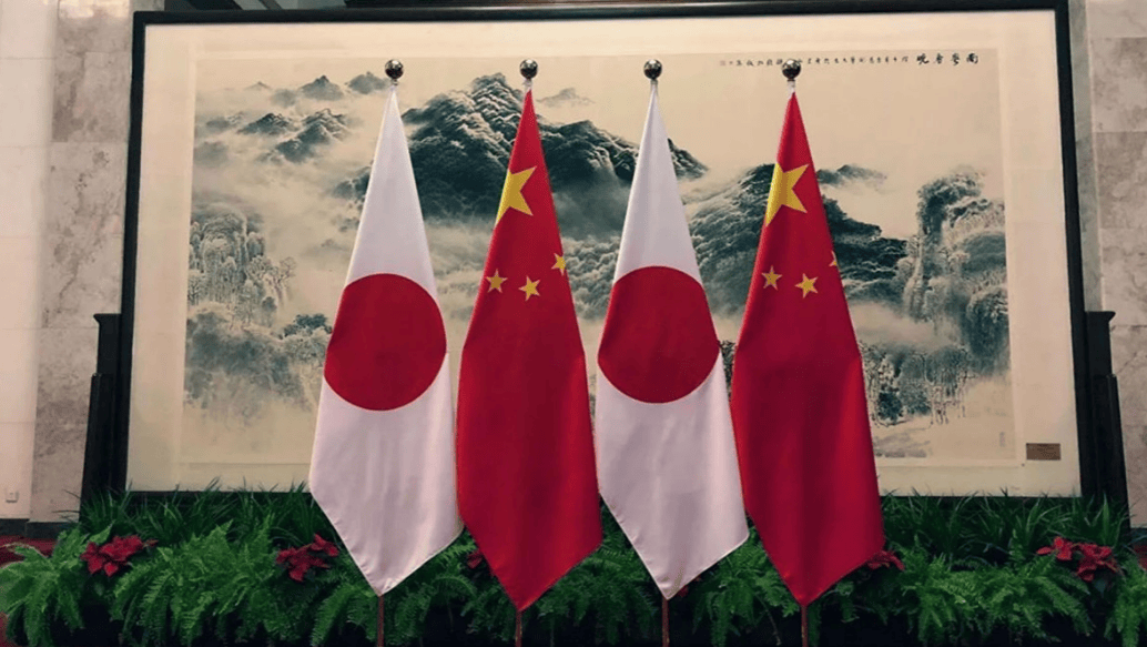 高市早苗派来的特使表现毫无诚意,刘司长直言“不满意”,连外交礼仪都不用了