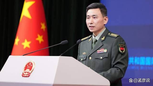 日高官上门对华服软，特朗普决定亲自下场，搅乱台海这趟浑水