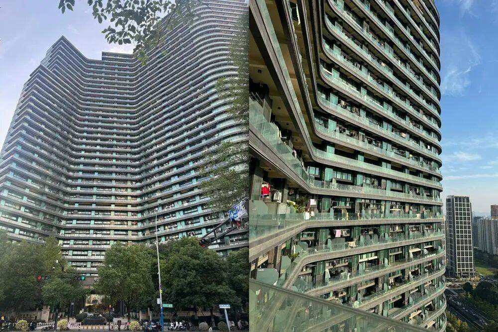 杭州网红主播批量撤离？现场调查来了