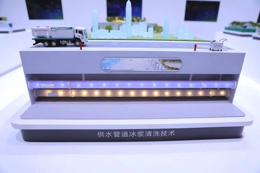 “深圳国企队”再度集结！续写“科创华章”（三）