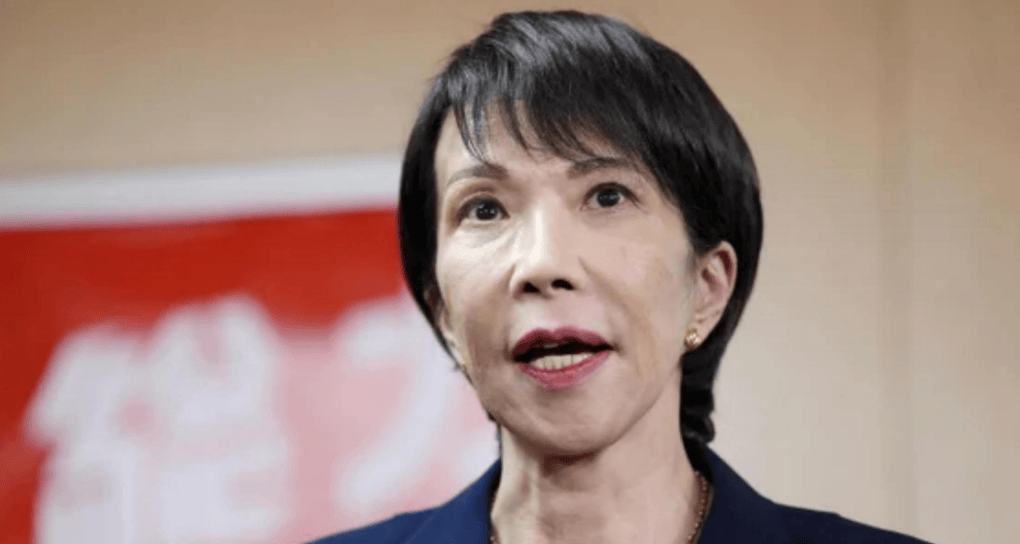 前首相出面说情，高市早苗改口希望中方不计前嫌，外交部用了两句话回应