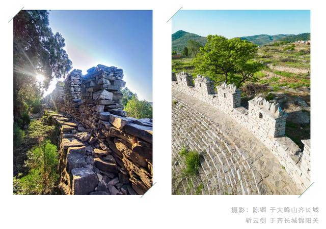 “跟着国宝游济南”5条主题线路已上线，解锁济南的新玩法！